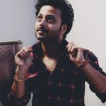 Tushar Krishna Sali