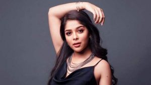 Niharika Chouksey