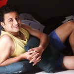 Tushar Krishna Sali