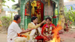 Saheber Chithi 28th December 2022 Bunty Marries Sara Episode 185