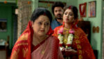 Saheber Chithi 29th December 2022 Kaberi’s Strong Decision Episode 186