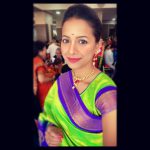 Mayuri Wagh