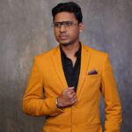 Prithvik Pratap