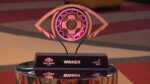 Bigg Boss Marathi S4 4th January 2023 The Bigg Boss trophy Watch Online Ep 95