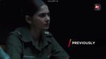 Code M Saat Saal Pehle Bhi Ek Encounter? Code M Ep 4