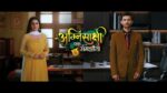 Agnisakshi Ek Samjhauta 19th February 2023 Satvik feels bad for Jeevika Episode 19