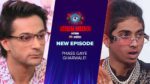 Bigg Boss 16 8th February 2023 PHASS Gaye Gharwale! Watch Online Ep 131