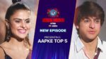 Bigg Boss 16 9th February 2023 PRESENTING: Aapke Top 5 Watch Online Ep 132