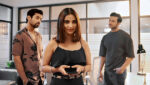 Dear Ishq 16th February 2023 Repercussions Episode 19