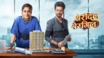 Sherdil Shergill 9th February 2023 Bhairav is accused Episode 94