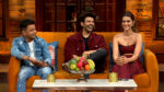 The Kapil Sharma Show Season 2 5th February 2023 The Cast Of Shehzada Episode 301