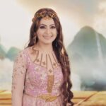 Sharmilee Raj