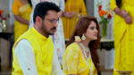 Balijhor 1st March 2023 Jhora, Mohargho’s Haldi Function Episode 24