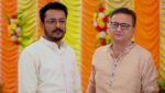 Balijhor 15th March 2023 Somudro Upsets Mohargho Episode 38