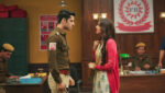 Chashni (Star Plus) 12th March 2023 Chandni’s First Day at Work Episode 4