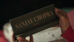 Chashni (Star Plus) 13th March 2023 Chandni Celebrates Her Success Episode 5