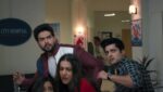 Chashni (Star Plus) 18th March 2023 A Violent Attack on the Chopras! Episode 10