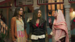 Chashni (Star Plus) 19th March 2023 Bindu Apologises to Chandni Episode 11