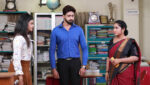 Kaatrukkenna Veli 1st March 2023 Sarada Slams Abhi Episode 627
