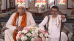 Kamala O Sreeman Prithwiraj 26th March 2023 Phanibhushan’s Strong Decision Episode 14