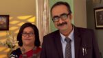 Meyebela 23rd March 2023 Subodh’s Sudden Arrival Episode 60