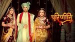 Parineeti (Colors tv) 26th March 2023 New Episode: 24 hours before TV Episode 337