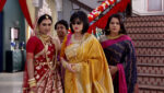 Ponchomi 7th March 2023 Chithra Loses Her Cool Episode 93