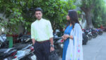 Thikpyanchi Rangoli 29th March 2023 Amey Expresses His Emotions Episode 475