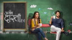 Ajeeb Dastaan Hai Yeh S6 20th February 2015 Garima tries to convince Sourav Episode 7