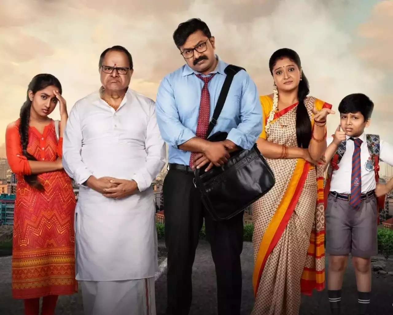 Bhoomige Bandha Bhagavantha 14th April 2023 Episode 20
