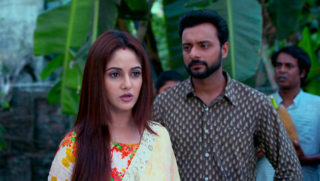 Balijhor 7th April 2023 Jhora Loves Her Village Episode 61