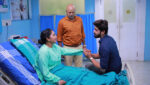 Kaatrukkenna Veli 1st April 2023 Sarada, Surya’s Bond Episode 654