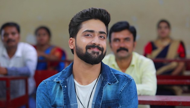 Kaatrukkenna Veli 7th April 2023 Surya Is Elated Episode 659