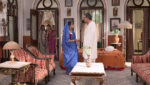 Kamala O Sreeman Prithwiraj 13th April 2023 Phonibhusan Praises Kamala Episode 32