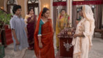 Kamala O Sreeman Prithwiraj 21st April 2023 Bidu Punishes Kamala Episode 40