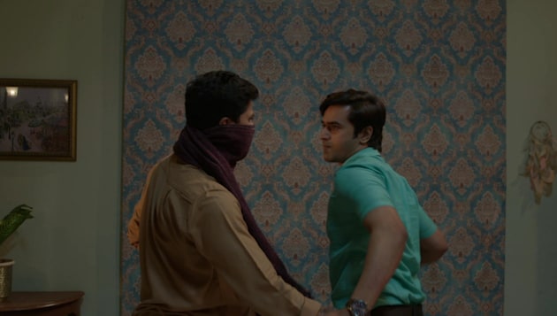 Lagnachi Bedi 7th April 2023 Raghav in Danger? Episode 377