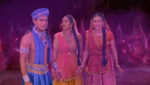 Radha krishna (Bengali) 6th April 2023 Lalita, Bishaka In Trouble Episode 1048