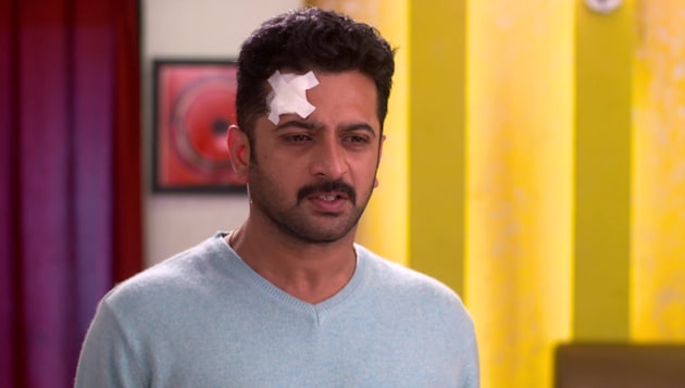Swabhimaan Shodh Astitvacha 7th April 2023 Shantanu Feels Depressed Episode 674