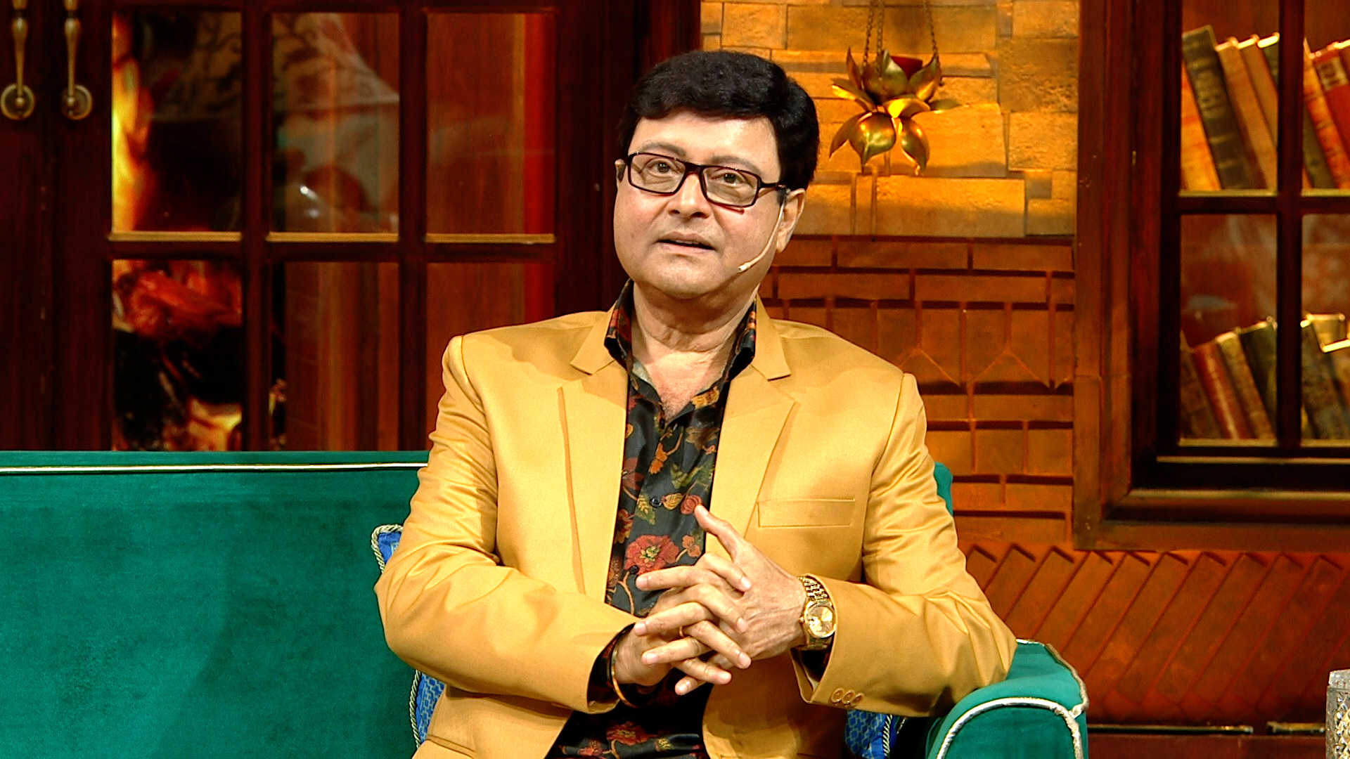The Kapil Sharma Show Season 2 22nd April 2023 The Pilgaonkar Special Episode 320