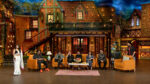 The Kapil Sharma Show Season 2 23rd April 2023 Parde Ke Piche Ke Sitare Episode 321