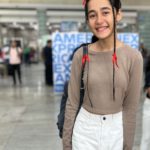 Aakriti Sharma