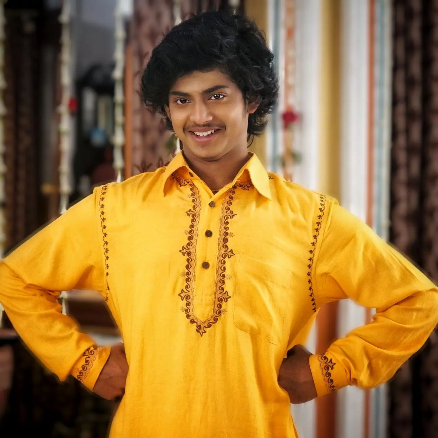 Sukrit Saha
