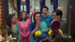 Anupamaa 1st May 2023 Maaya Tries to Obstruct Anuj Episode 908