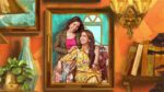 Chashni (Star Plus) 8th May 2023 Roshni Warns Chandni Episode 61