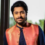 Gourab Roy Chowdhury