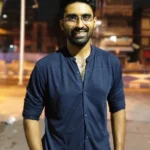 Nilankur Mukhopadhyay