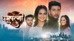 Dharam Patni 1st May 2023 Pratiksha exposes Manvi Episode 111