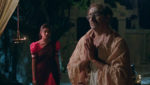 Naga Panchami (Star Maa) 31st March 2023 Sambayya Fears the Worst Episode 5