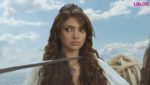The Adventures of Hatim S6 21st June 2014 Kasim and Perizaad get captured Episode 2