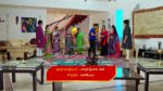 Malli Nindu Jabili 13th June 2023 Aravind Demands Answers Episode 378